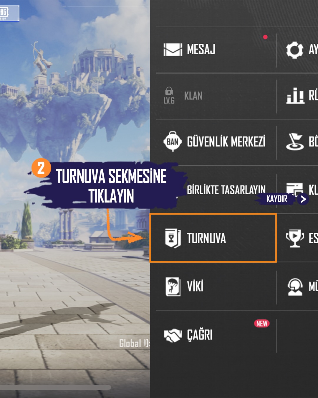 Adım 2